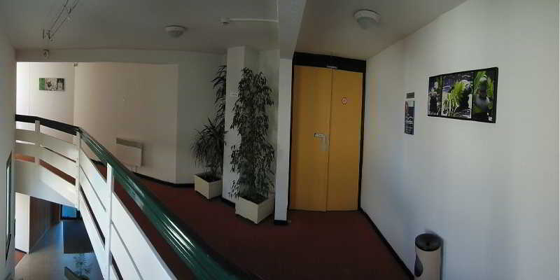Ibis Budget La Rochelle Пюильборо Экстерьер фото